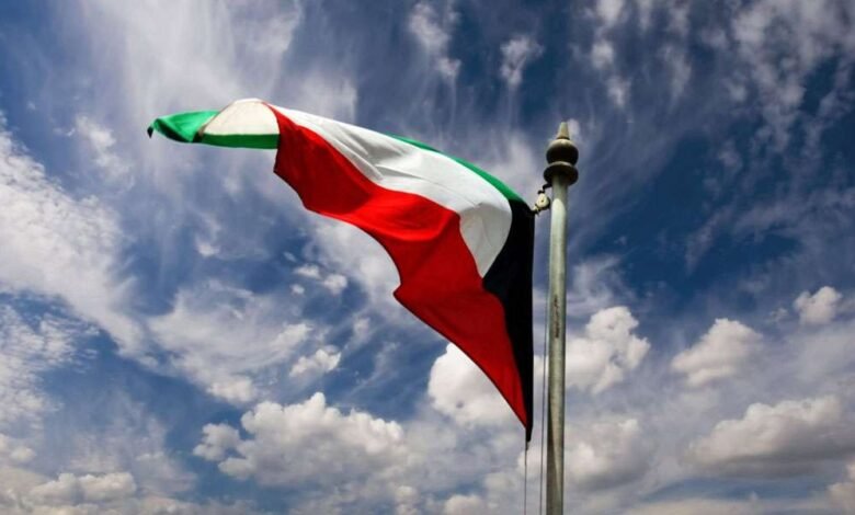 دولة-الكويت-تعرب-عن-تعاطفها-وتضامنها-مع-العراق-جراء-حريق-في-أحد-الأسواق-التجارية