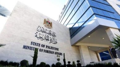 فلسطين-تطالب-المجتمع-الدولي-بتحرك-جاد-لإجبار-الاحتلال-على-تحويل-أموال-الشعب-الفلسطيني