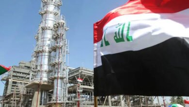بغداد-واربيل-تتفقان-على-استئناف-تصدير-نفط-كردستان-بعد-توقفه-لأكثر-من-عامين