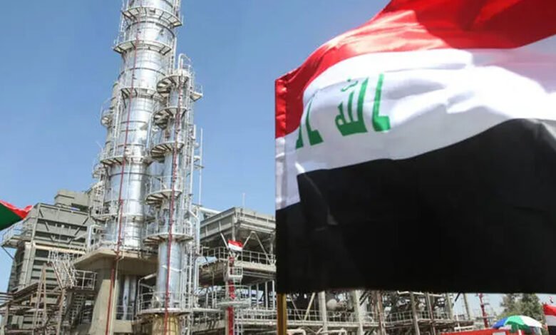 بغداد-واربيل-تتفقان-على-استئناف-تصدير-نفط-كردستان-بعد-توقفه-لأكثر-من-عامين