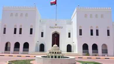 سلطنة-عمان-تدين-بشدة-اعتداءات-الاحتلال-الإسرائيلي-على-سوريا