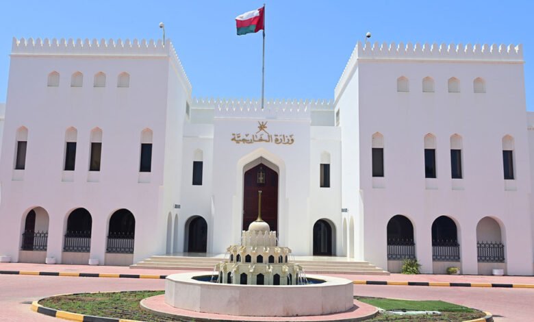 سلطنة-عمان-تدين-بشدة-اعتداءات-الاحتلال-الإسرائيلي-على-سوريا