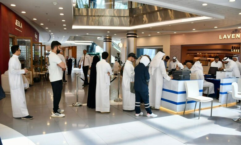 “التعليم-العالي”-توفر-مساندة-فنية-لمن-يواجه-مشكلات-تقنية-للتسجيل-في-البعثات-الخارجية