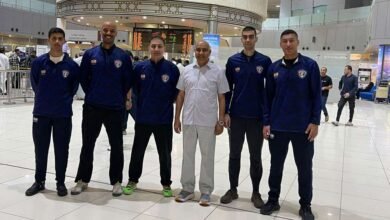 منتخب-الكويت-للاسكواش-يغادر-إلى-ماليزيا-للمشاركة-في-البطولة-الآسيوية-الـ23