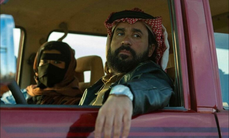 فيلم-“هوبال”:-العزلة-والصراع-النفسي-في-قالب-سريالي-مميز
