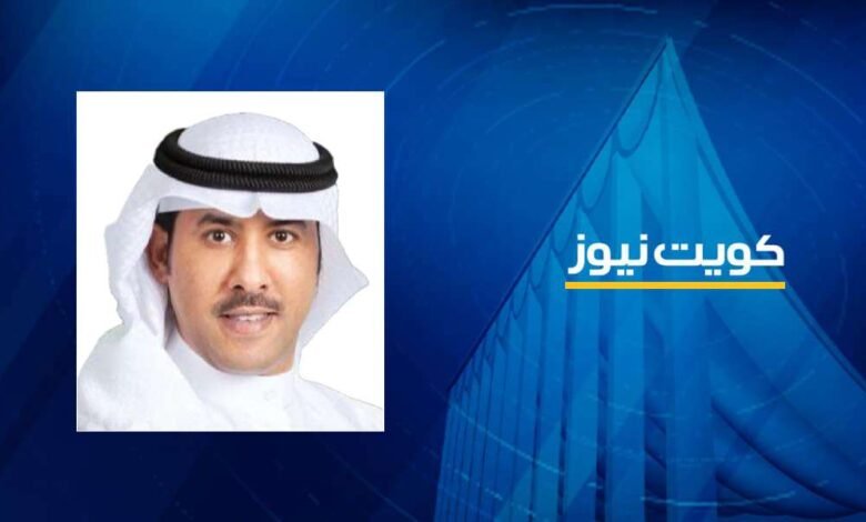 أنور-الفكر:-تحسين-معيشة-الناس-وحماية-الهوية-الوطنية-ملفان-لا-يحتملان-التسويف-أو-التأخير-أو-المماطلة