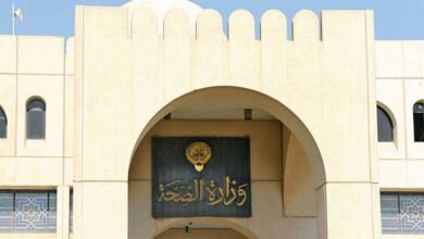 وزارة-الصحة:-تأمين-التغطية-الصحية-الشاملة-في-لجان-اختبارات-الثانوية-العامة