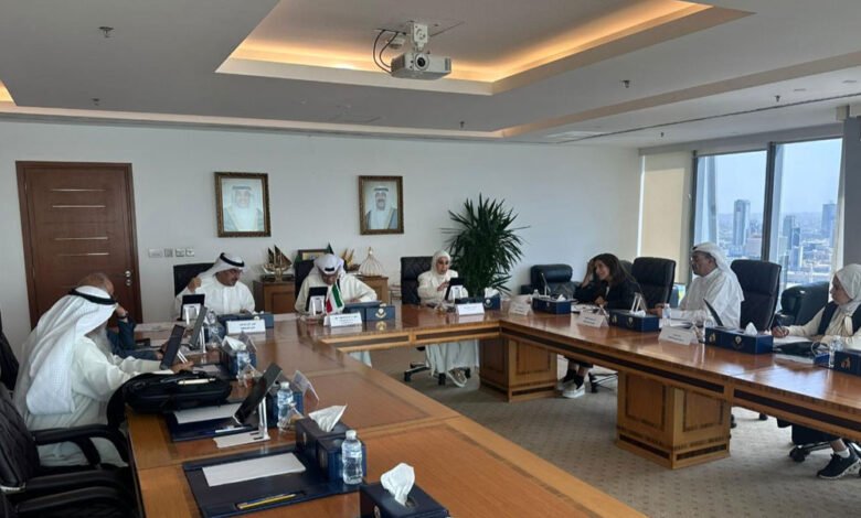 الجامعات-الخاصة:-قبول-الطلبة-الكويتيين-المتقدمين-للبعثات-الداخلية-وفق-الشروط-المعتمدة-والمقاعد-المتاحة