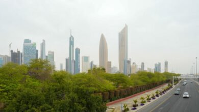 الأرصاد-الجوية:-رياح-نشطة-مثيرة-للغبار-اليوم-وتستمر-حتى-الغد