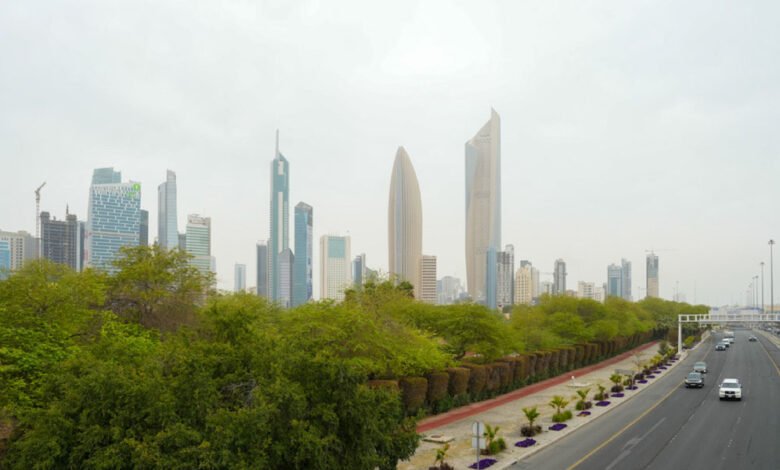 الأرصاد-الجوية:-رياح-نشطة-مثيرة-للغبار-اليوم-وتستمر-حتى-الغد