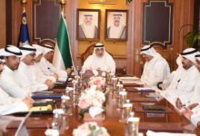 النائب-الأول-لرئيس-مجلس-الوزراء-يترأس-الاجتماع-السابع-للجنة-تنظيم-العمل-الإنساني-والخيري