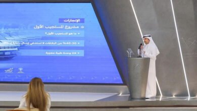 الصحة:-تقديم-أفضل-الخدمات-الطبية-المتخصصة-ضمن-استراتيجية-الانفتاح-على-الخبرات-العالمية-وتدريب-الكوادر-الوطنية