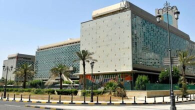 البلدية:-انخفاض-ملحوظ-بعدد-مخالفات-أعمال-السلامة-ومواقع-التشوين-المتعدية-على-أملاك-الدولة