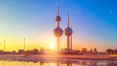 الأرصاد-الجوية:-طقس-شديد-الحرارة-نهارا-حار-إلى-مائل-للحرارة-ليلا-في-عطلة-نهاية-الأسبوع