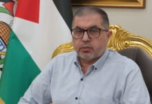 حماس-تقول-إن-ويتكوف-خالف-السياق-الذي-جرت-فيه-جولة-المفاوضات-الأخيرة-تماما
