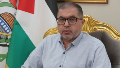 حماس-تقول-إن-ويتكوف-خالف-السياق-الذي-جرت-فيه-جولة-المفاوضات-الأخيرة-تماما