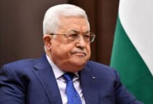 عباس:-قرار-فرنسا-الاعتراف-بدولة-فلسطين-انتصار-للحق-الفلسطيني