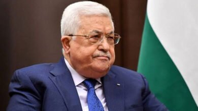 عباس:-قرار-فرنسا-الاعتراف-بدولة-فلسطين-انتصار-للحق-الفلسطيني