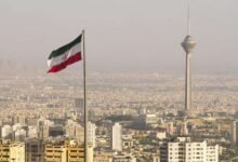 إيران:-مقتل-6-أشخاص-وإصابة-22-جراء-هجوم-على-مبنى-للقضاء
