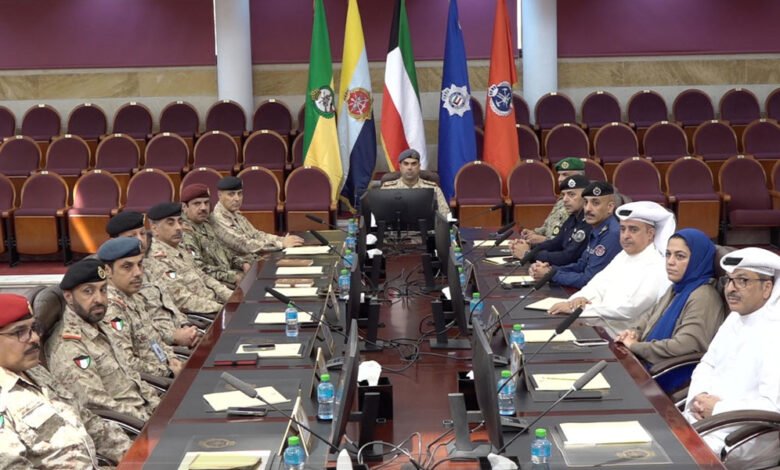 نائب-رئيس-الأركان-يترأس-اجتماعا-تنسيقيا-لبحث-سبل-الاستفادة-من-طائرة-بيرقدار