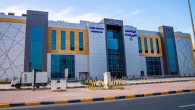 القوى-العاملة:-ضبط-44-عاملا-مخالفا-في-مشروع-النعايم-السكني