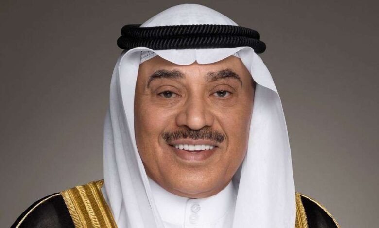 سمو-ولي-العهد-يستقبل-سمو-رئيس-مجلس-الوزراء