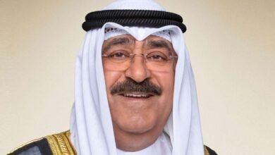 سمو-أمير-البلاد-يستقبل-سمو-ولي-العهد-وسمو-رئيس-مجلس-الوزراء