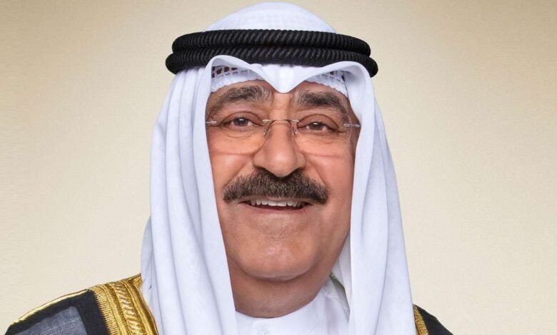 سمو-أمير-البلاد-يستقبل-سمو-ولي-العهد-وسمو-رئيس-مجلس-الوزراء