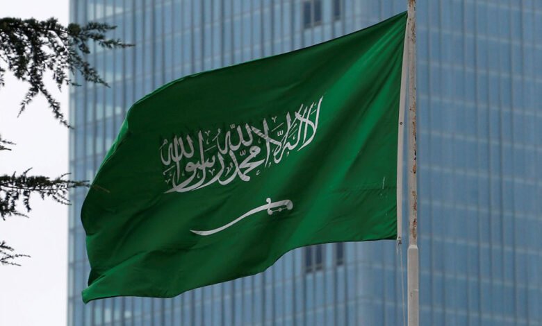السعودية-ترحب-بإعلان-رئيس-الوزراء-البريطاني-عزم-بلاده-الاعتراف-بالدولة-الفلسطينية