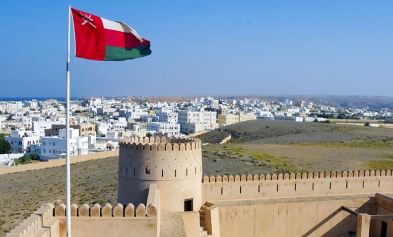سلطنة-عمان-ترحب-بإعلان-بريطانيا-بشأن-الاعتراف-بالدولة-الفلسطينية