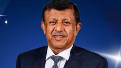 الاتحاد-الآسيوي-لكرة-اليد-يزكي-الكويتي-بدر-الذياب-رئيسا-له-حتى-عام-2029