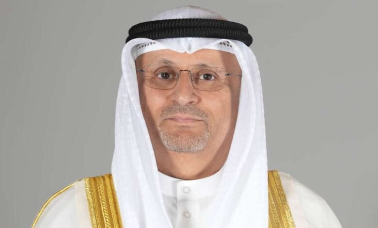 وزير-الاتصالات:-الثاني-من-أغسطس-شاهد-على-صمود-الكويتيين-وتمسكهم-بالشرعية-في-وجه-العدوان