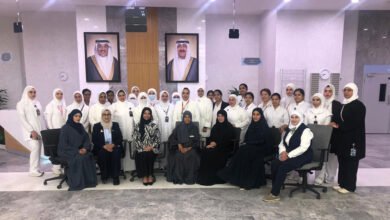 “الصحة”-تطلق-دورة-تدريبية-لتأهيل-ممرضات-الولادة-بالتعاون-مع-كلية-عمان-للعلوم-الصحية