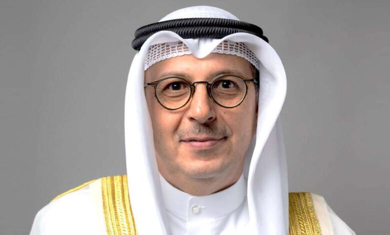 وزير-المالية-بالوكالة:-مجلس-إدارة-هيئة-الاستثمار-يزكي-الشيخ-سعود-الصباح-لمنصب-العضو-المنتدب-وتشكيل-لجان-المجلس
