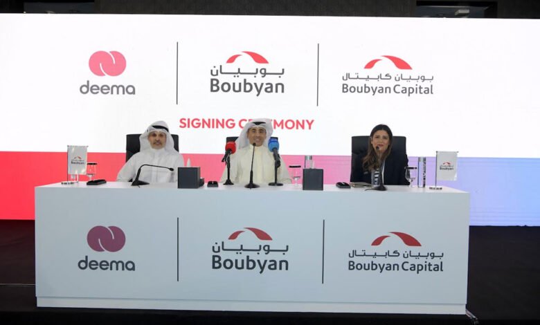 مجموعة-بوبيان-تعزّز-حضورها-في-سوق-bnpl-عبر-شراكة-استراتيجية-مع-“ديمة-الكويت”