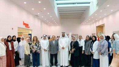 “الصحة”-تطلق-حملة-توعوية-بمناسبة-الأسبوع-العالمي-للرضاعة-الطبيعية