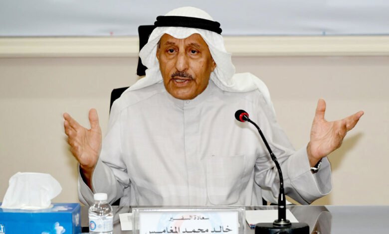 الهلال-الأحمر:-تعاون-مستمر-مع-وزارات-الدولة-المعنية-لتأمين-إيصال-المساعدات-لقطاع-غزة
