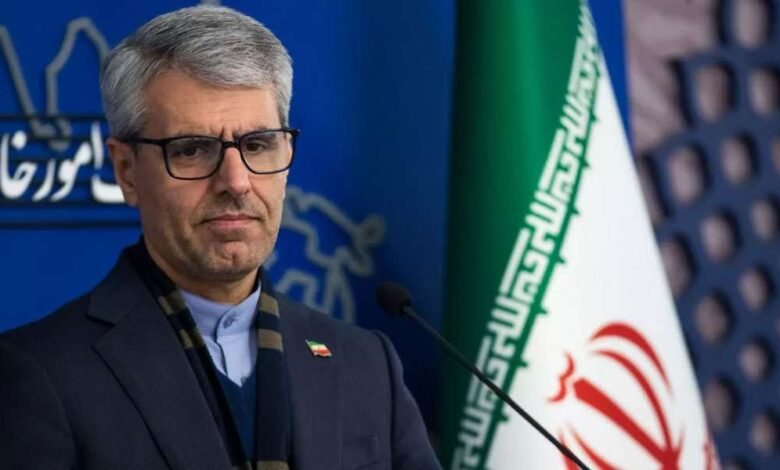 طهران:-خطة-الاحتلال-للسيطرة-على-غزة-تؤكد-نيتها-للمضي-في-التطهير-العرقي-والابادة