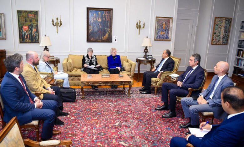 وزير-الخارجية-المصري:-ضرورة-التوسع-في-مسار-الاعتراف-بالدولة-الفلسطينية