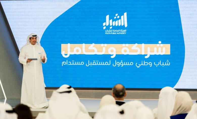 وزير-الشباب-يطلق-الاستراتيجية-الجديدة-للهيئة-العامة-للشباب-2025-2030-متضمنة-5-أولويات