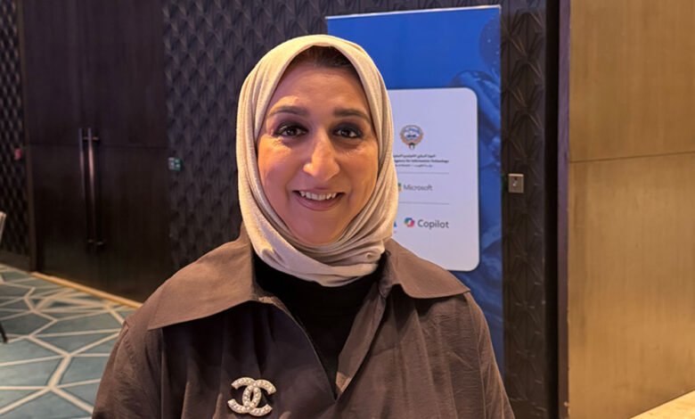 “تكنولوجيا-المعلومات”-ومايكروسوفت-يعقدان-ورشة-تعريفية-باتفاقية-الشراكة-الاستراتيجية-بين-حكومة-الكويت-والشركة