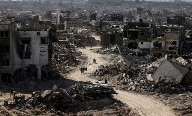 وزير-الخارجية-المصري:-القاهرة-تعمل-مع-قطر-والولايات-المتحدة-لإحياء-هدنة-الستين-يوما-في-غزة