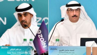 “زين”-تسجل-نموا-استثنائيا-وتقفز-بأرباحها-الصافية-49%-وتحقق-395-مليون-دولار-عن-نصف-العام