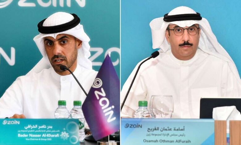 “زين”-تسجل-نموا-استثنائيا-وتقفز-بأرباحها-الصافية-49%-وتحقق-395-مليون-دولار-عن-نصف-العام