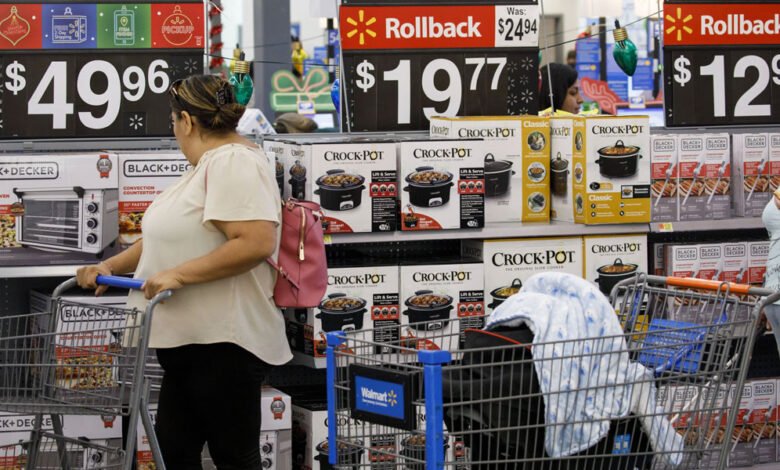 معدل-التضخم-في-أميركا-يسجل-2.7%-على-أساس-سنوي-مخالفاً-التوقعات