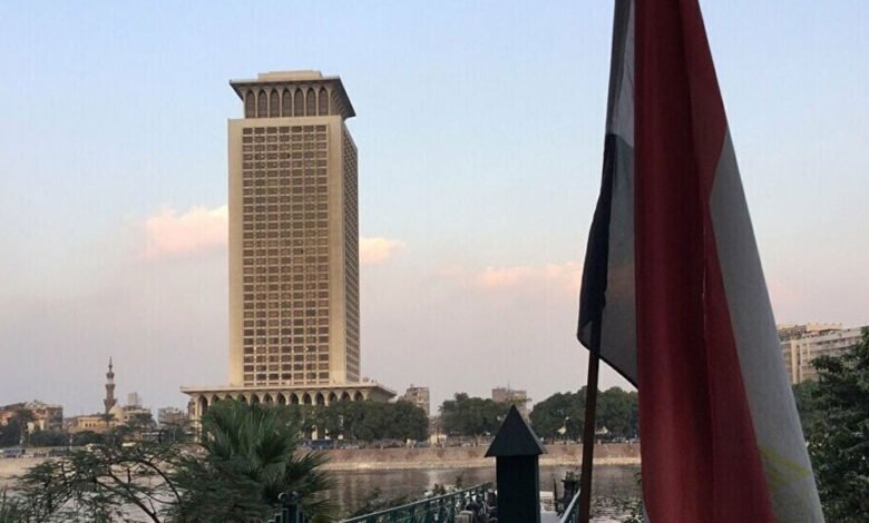 مصر-تطالب-الاحتلال-بإيضاحات-“حول-ما-يسمى-بإسرائيل-الكبرى”