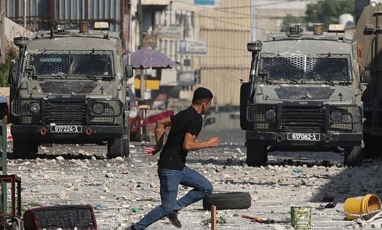 استشهاد-شاب-فلسطيني-برصاص-مستوطن-في-الضفة-الغربية