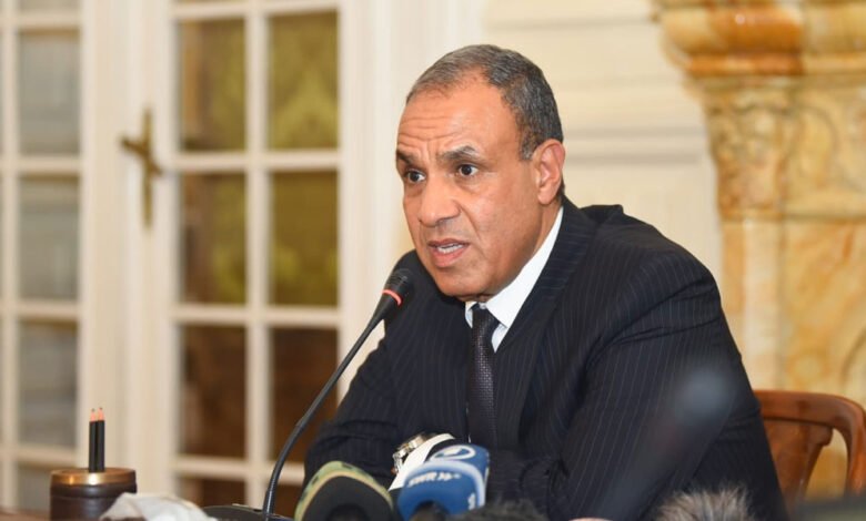 وزير-الخارجية-المصري-يؤكد-ضرورة-ضمان-تدفق-المساعدات-الإنسانية-إلى-قطاع-غزة