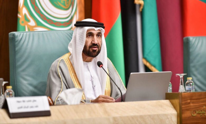 البرلمان-العربي-يدين-إعلان-الاحتلال-الإسرائيلي-بناء-3400-وحدة-استيطانية-جديدة-بالضفة-الغربية