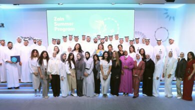 ختام-استثنائي-لدفعة-استثنائية-من-برنامج-“زين”-الصيفي-للشباب